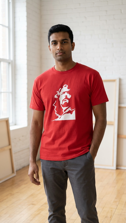 Customize Your T-shirt