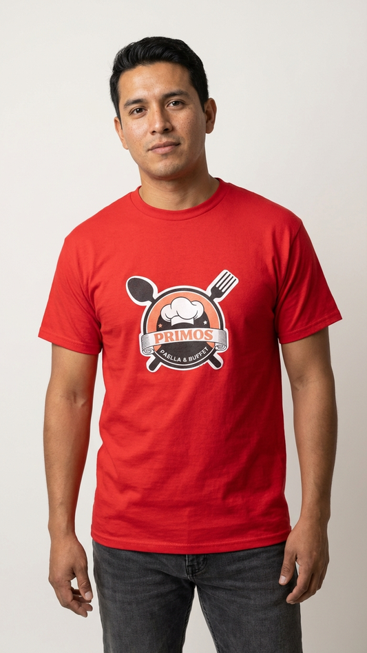 Customize Your T-shirt